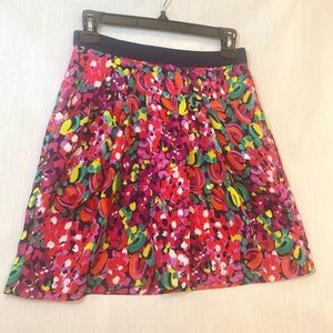 Lilly Pulitzer: Clover Skirt in Wild Confetti
